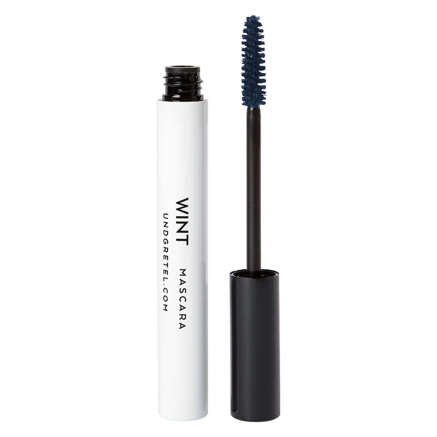 Und Gretel Eyes - Wint Mascara Midnight Blue 3 5ml