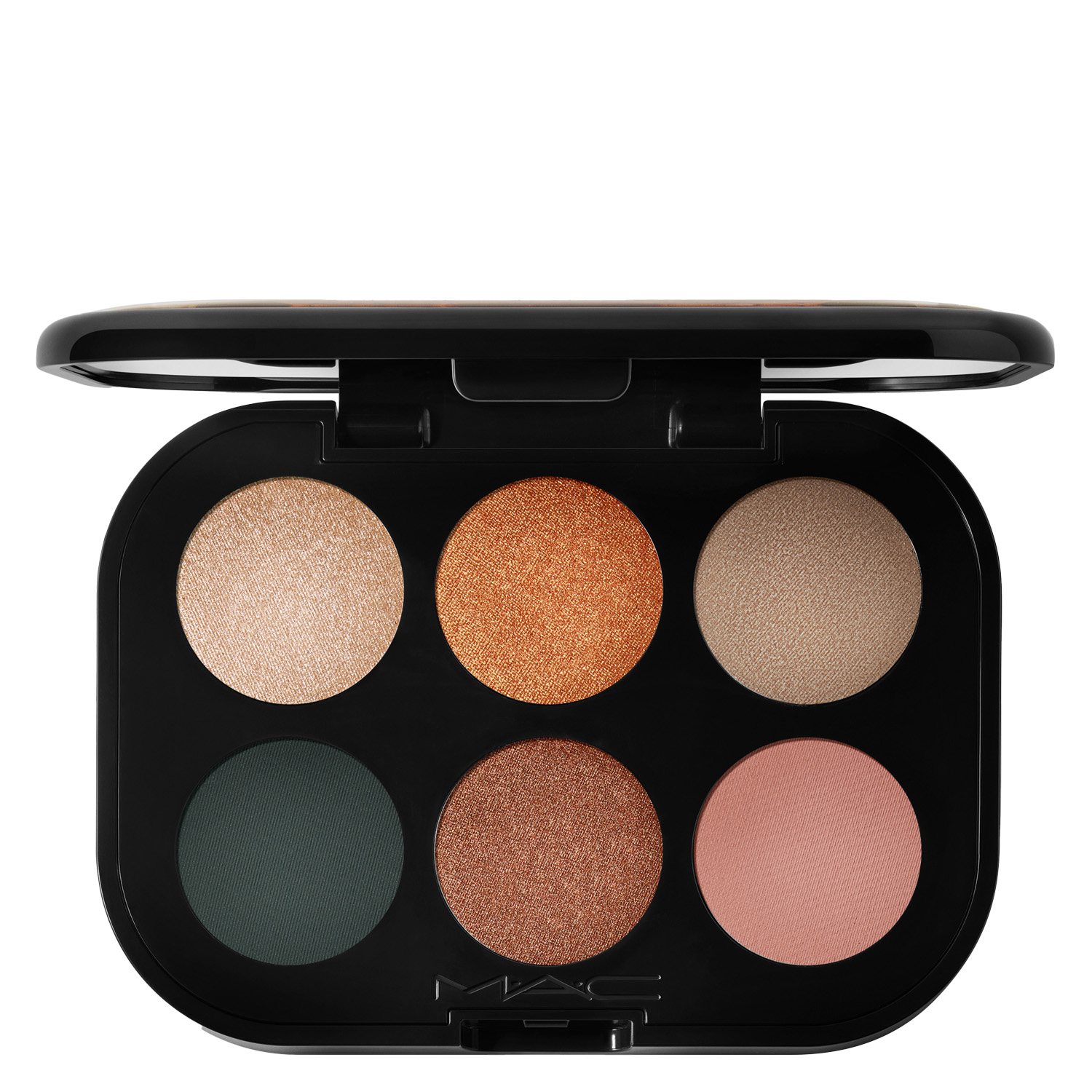M·a·c Connect In Colour – Bronze Influence Palette 6.25g