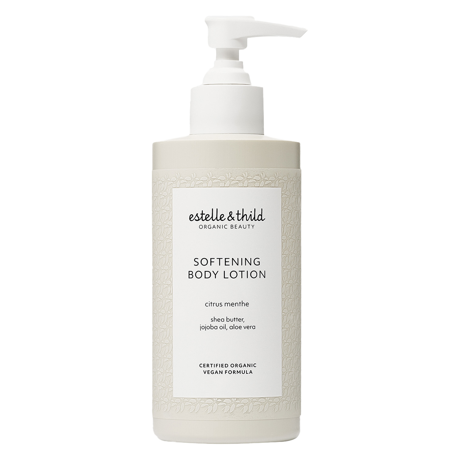 Estelle&Thild Care – Softening Body Lotion Citrus Menthe 200ml