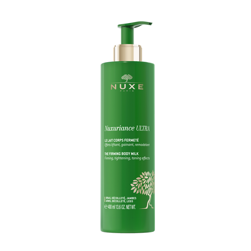 Nuxe Nuxuriance - Ultra, Die Festigende Körpercreme 400ml