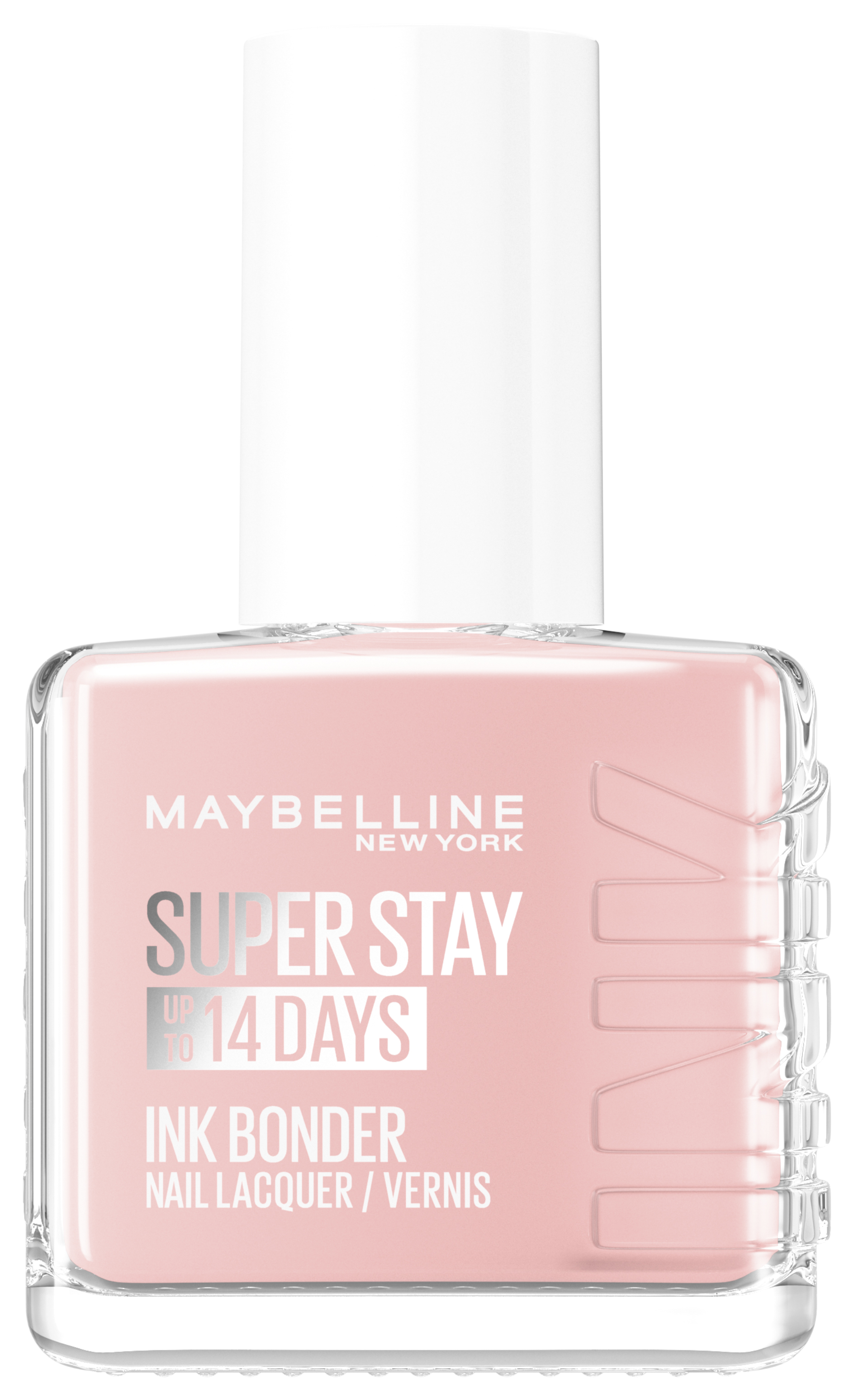 Maybelline New York Maybelline Ny Nails - Super Stay Ink Bonder Nagellack 928 Uptown Minimalist 12,3ml