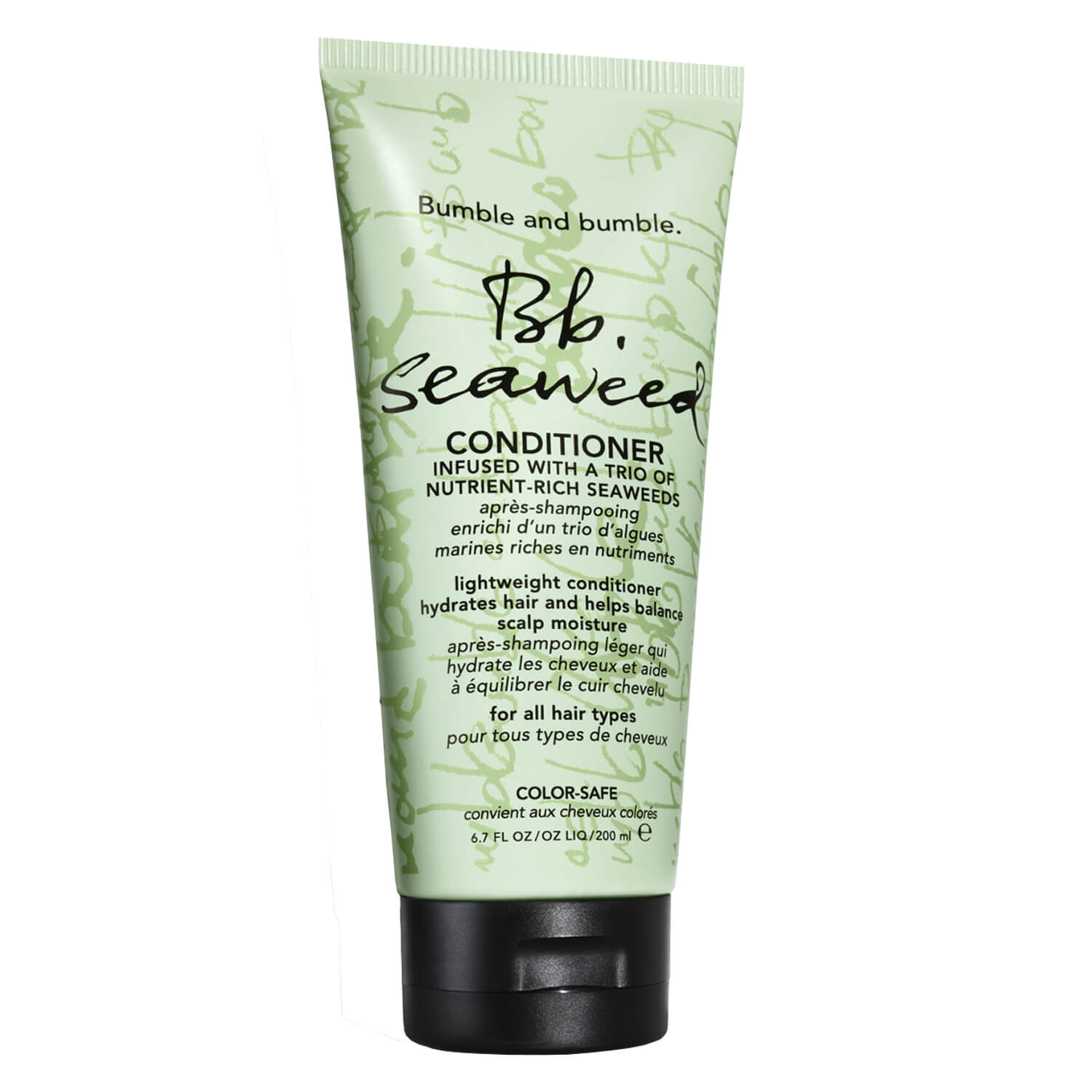 Bumble And Bumble. Bb. Seaweed – Conditioner Light 60ml