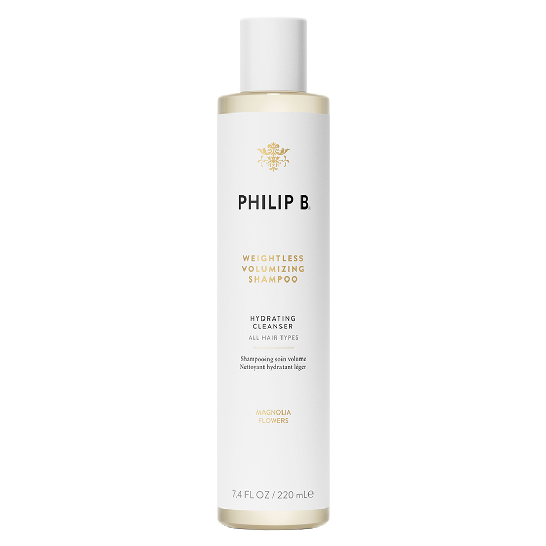 Philip B Weightless Volumizing – Detangling Kit 1x