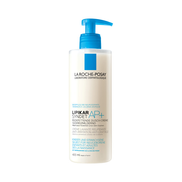 La Roche Posay Lipikar – Syndet Ap+ 200ml