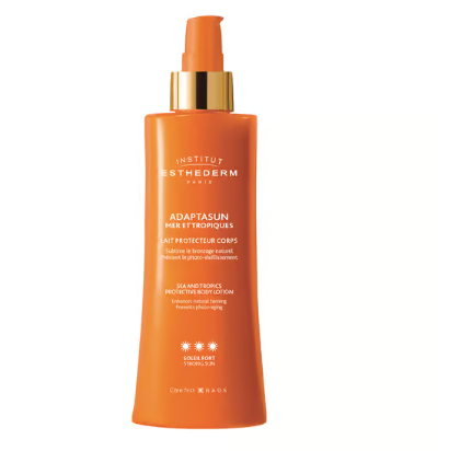 Esthederm – Protective Body Lotion Strong Sun 200ml