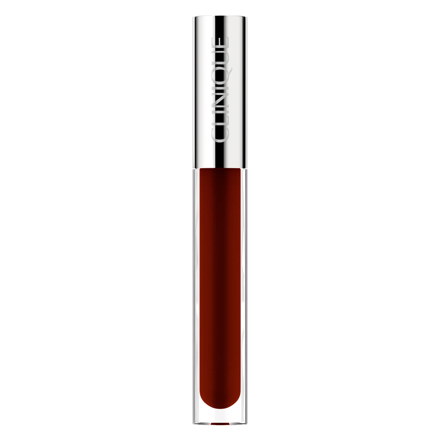 Clinique Lips - Pop Plush Creamy Lip Gloss 01 Black Honey Pop 4.3ml