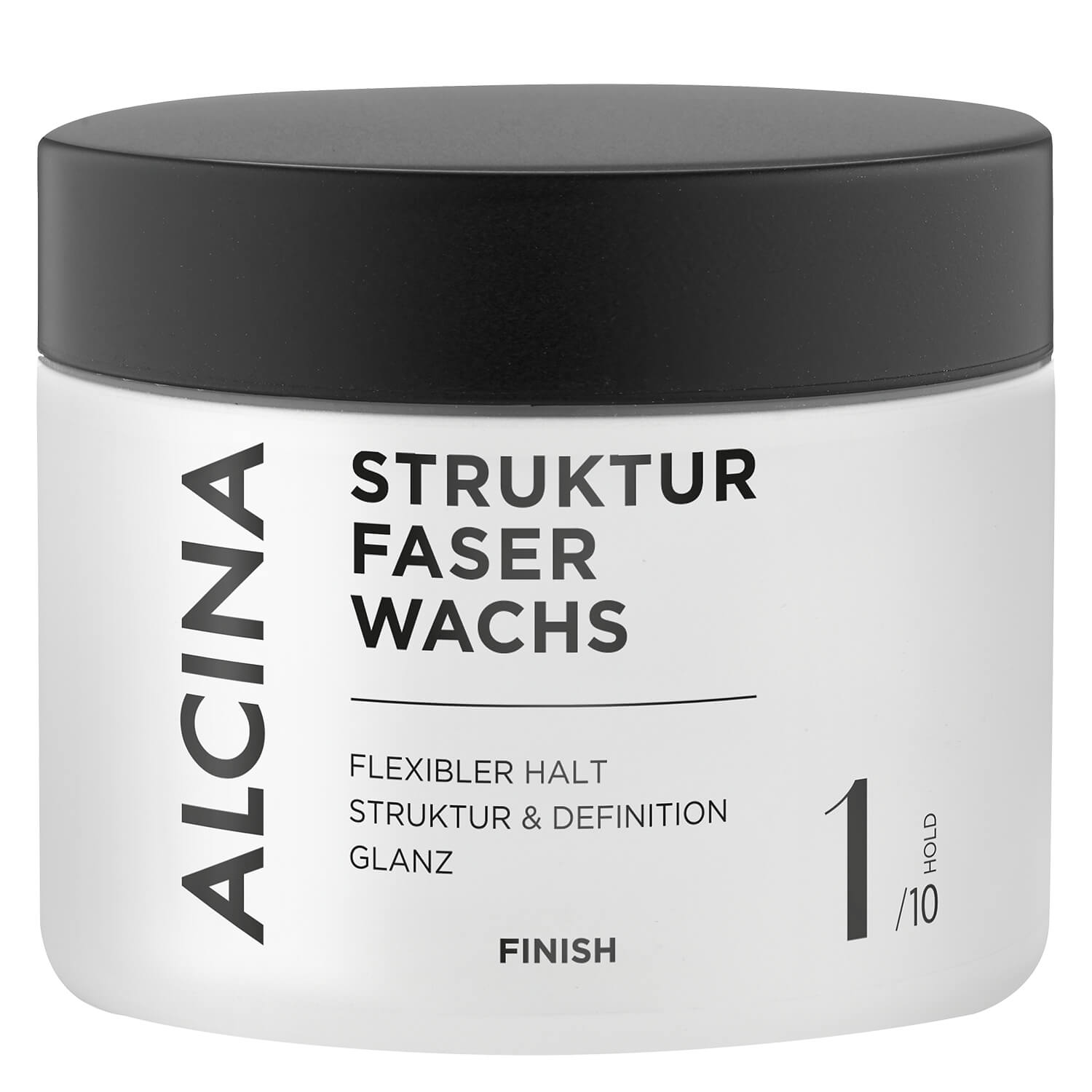 Alcina Natural - Struktur Faser-Wachs 50ml
