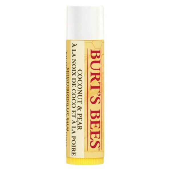 Image of Burts Bees - Lip Balm Coconut & Pear