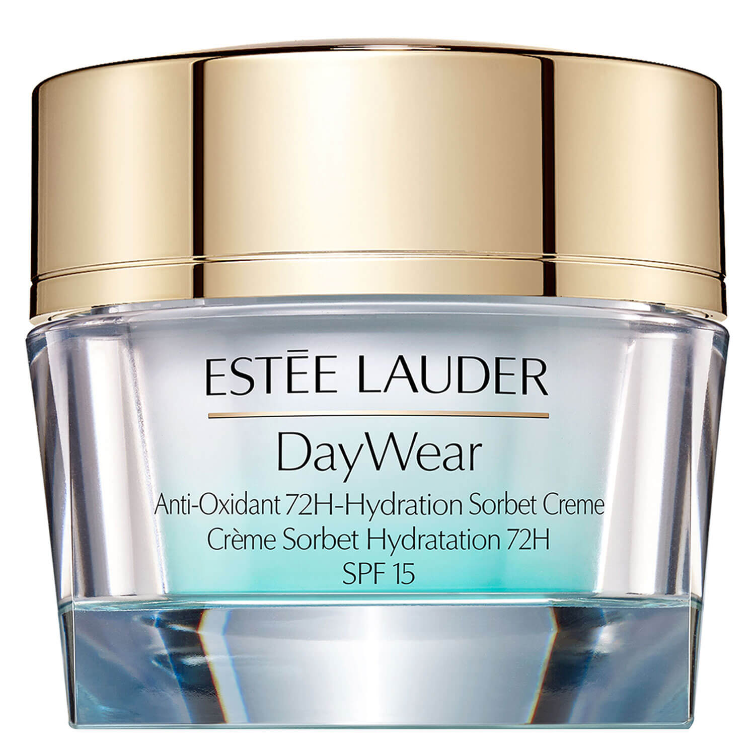 Estée Lauder Daywear - Anti-Oxidant 72h-Hydration Sorbet Creme Spf15 50ml
