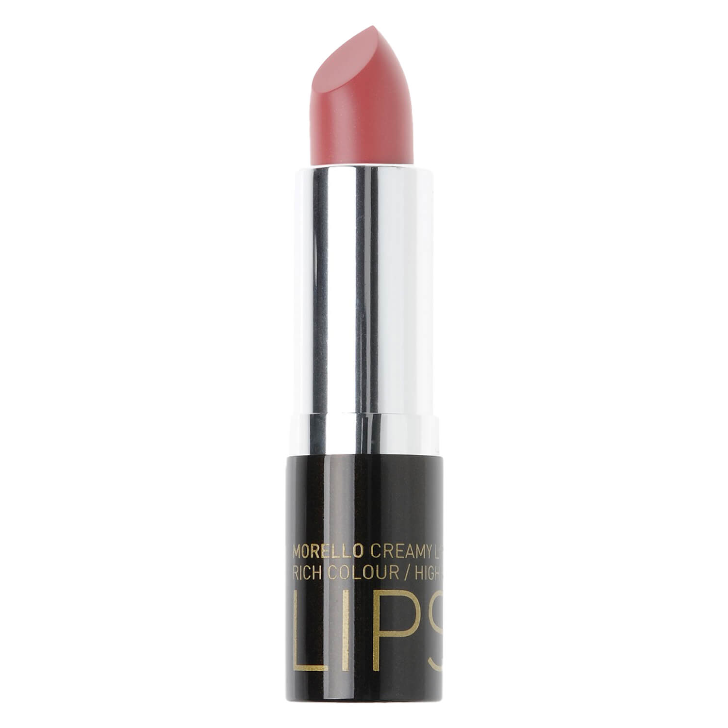 Korres Lips - Morello Creamy Lipstick 16 Blushed Pink 3.5g