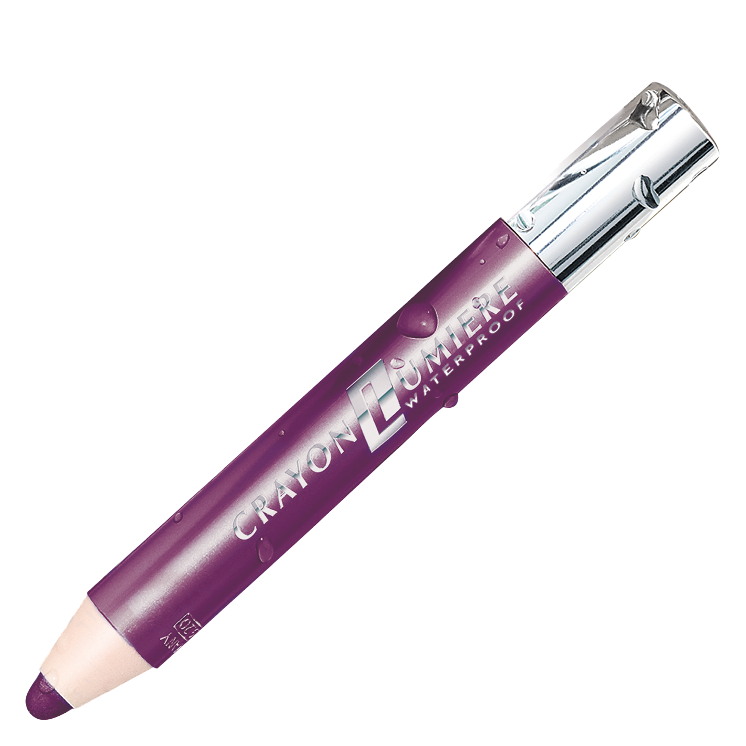 Mavala Eye Care – Crayon Lumière Violet Cerise