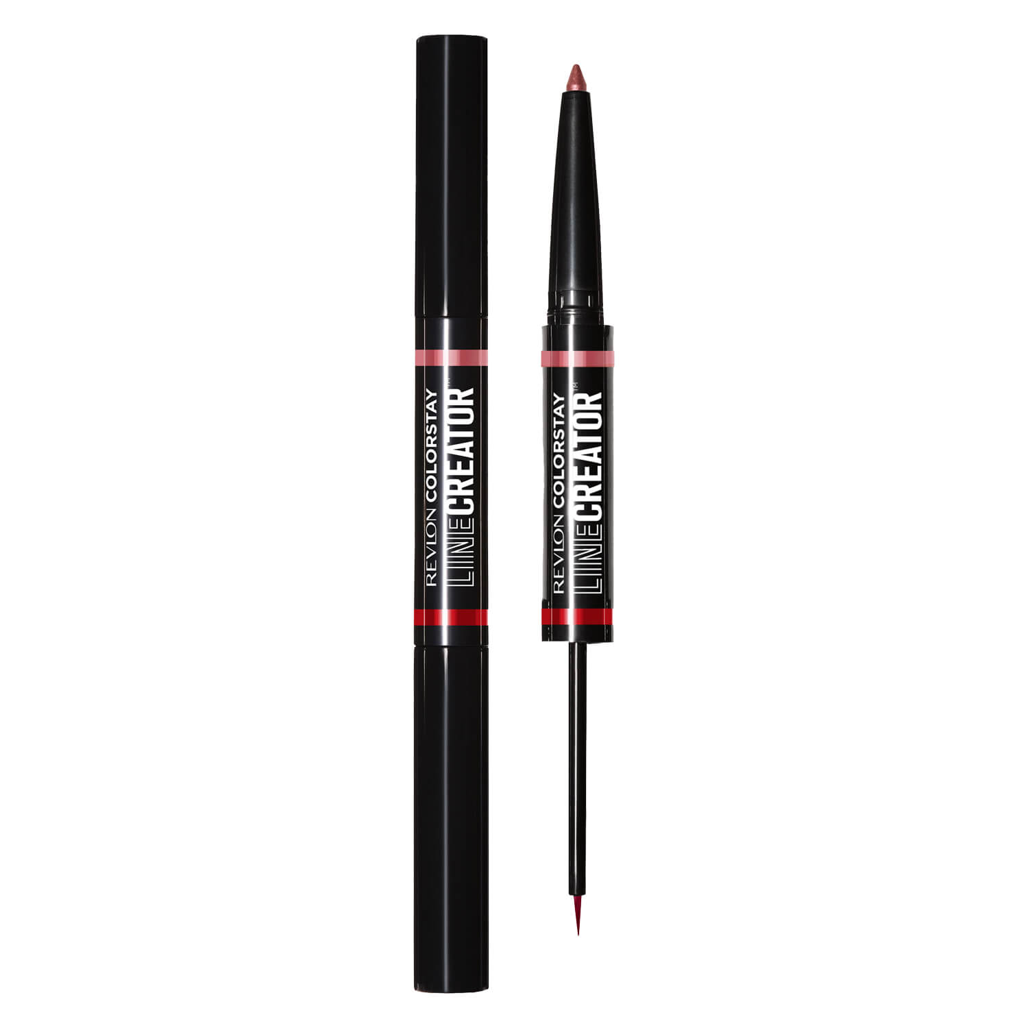 Revlon Cosmetics Colorstay Line Creator Double Ended Liner She’s On Fire 2ml