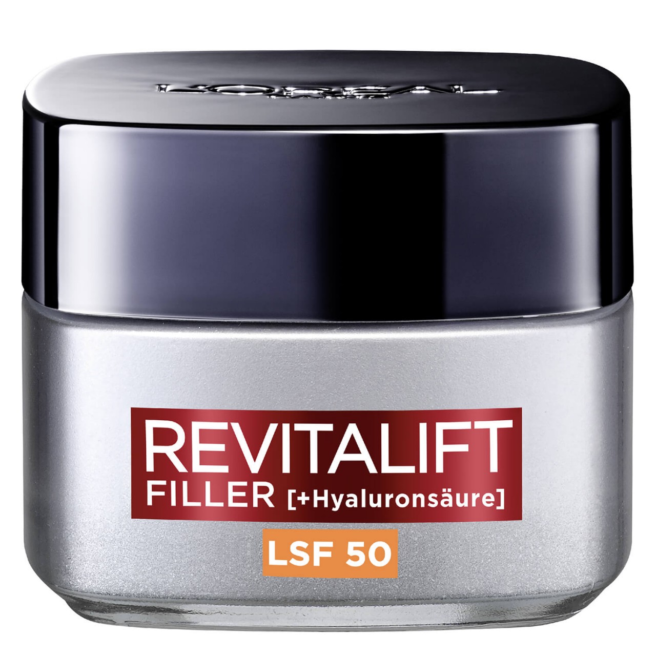 LOréal Skin Expert - Revitalift Filler Tag LSF 50