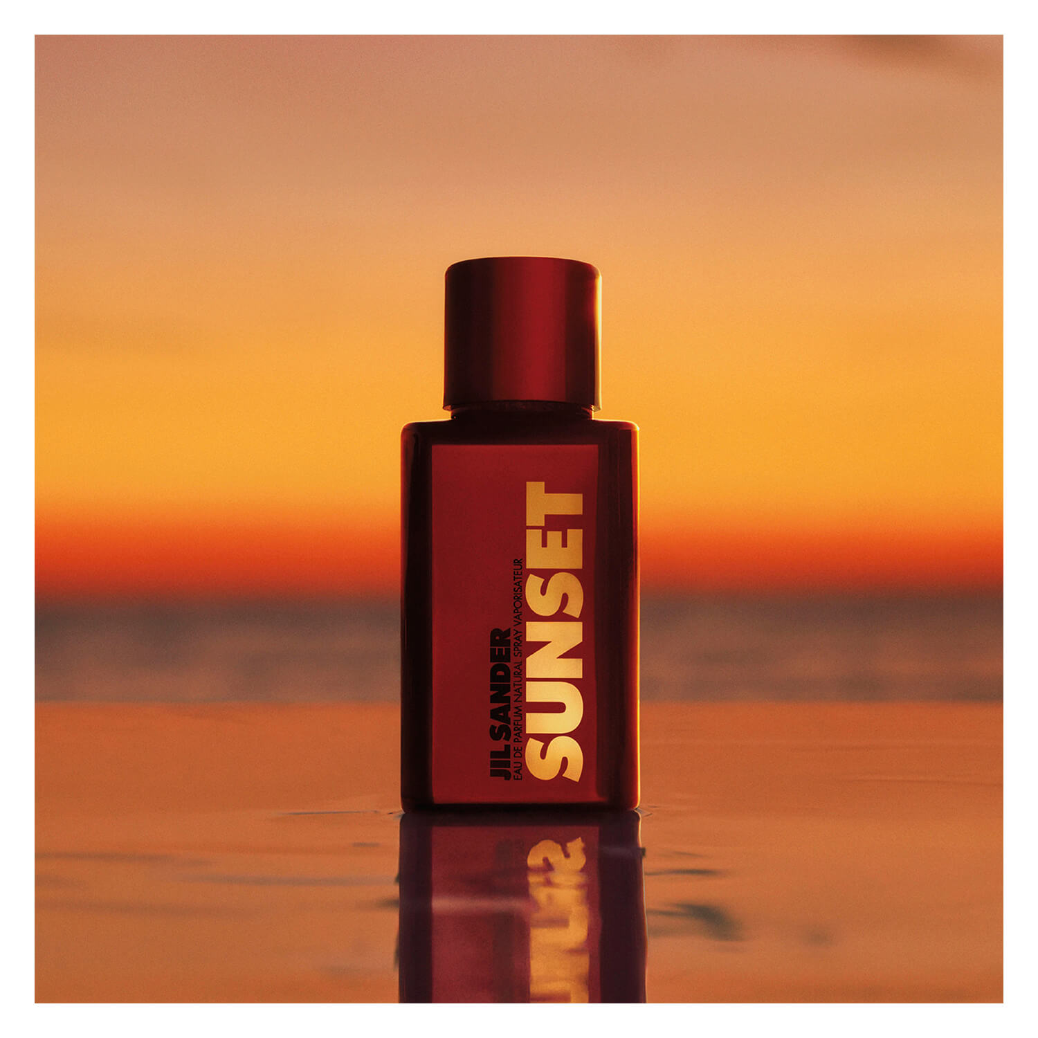 Jil Sander Sunset Eau de Parfum