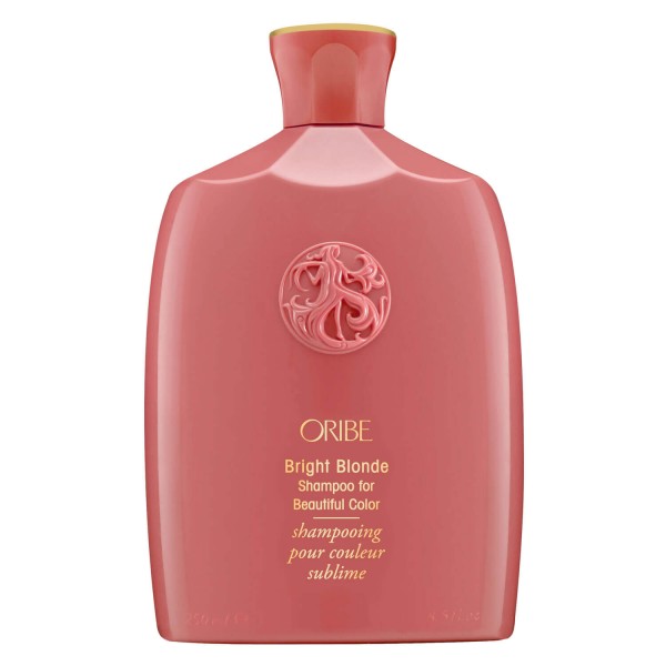 Image of Oribe Care - Bright Blonde Shampoo for Beautiful Color