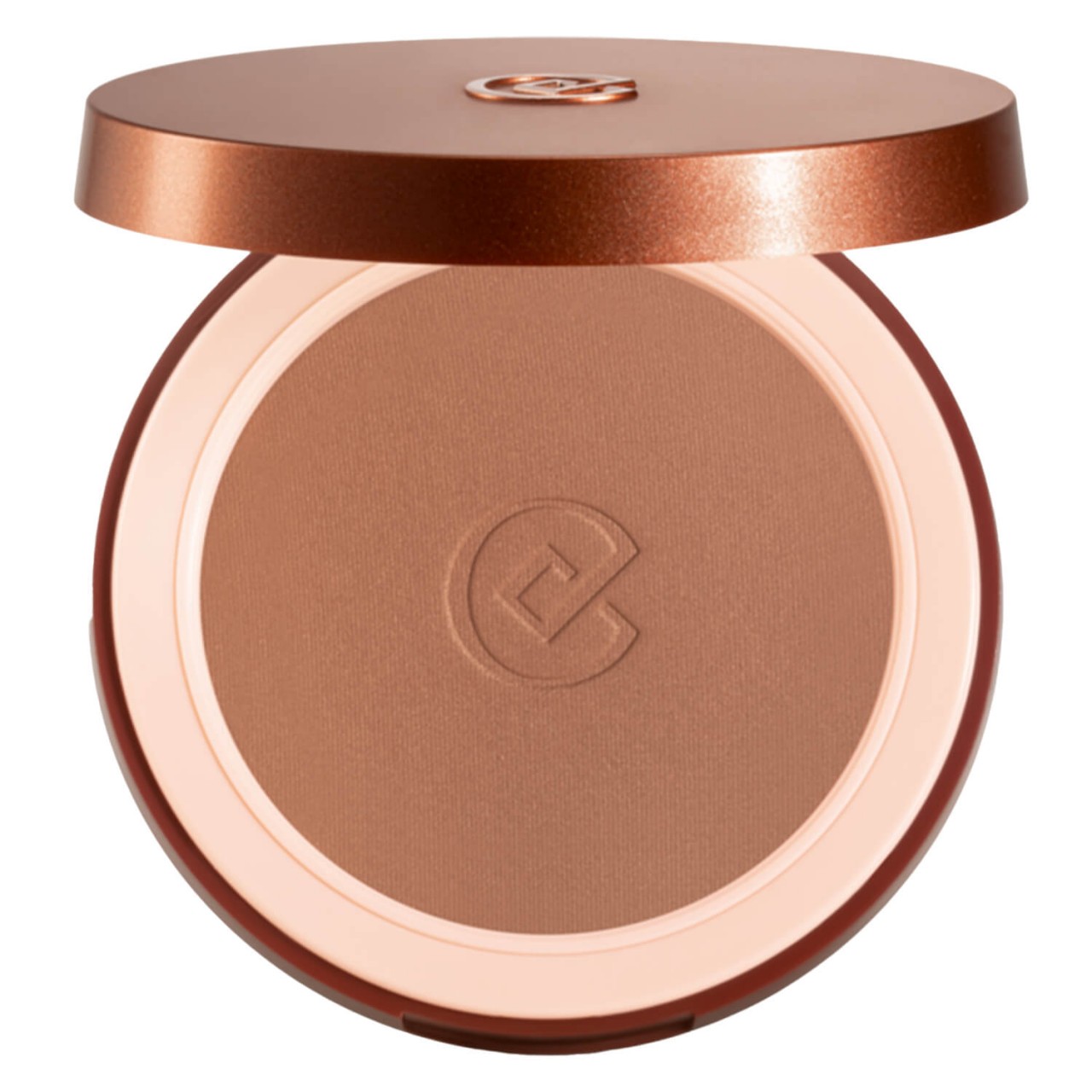 CS Make-up - Terra Abbronzante Effetto Seta 2.2 Ipanema Matte