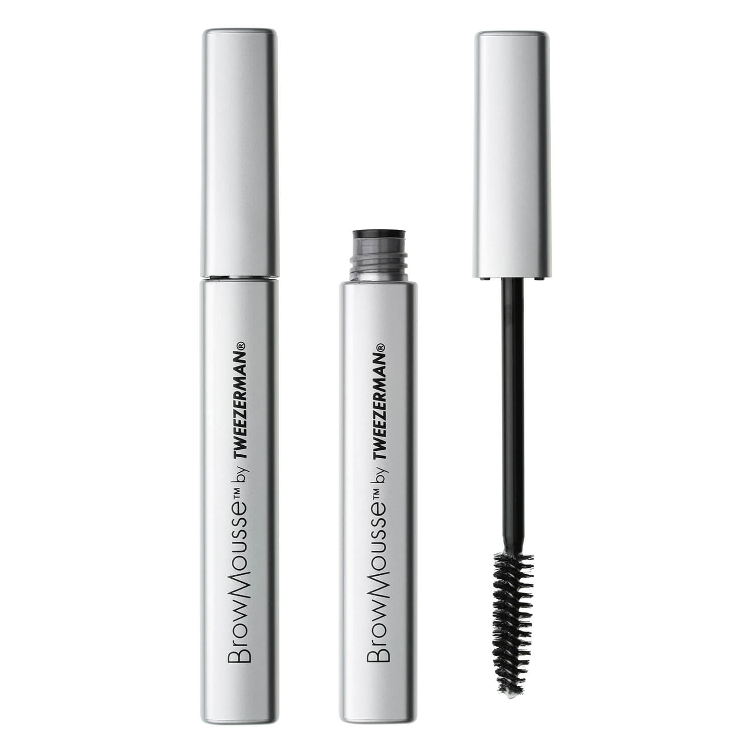 Tweezerman Brow Mousse PerfectHair.ch
