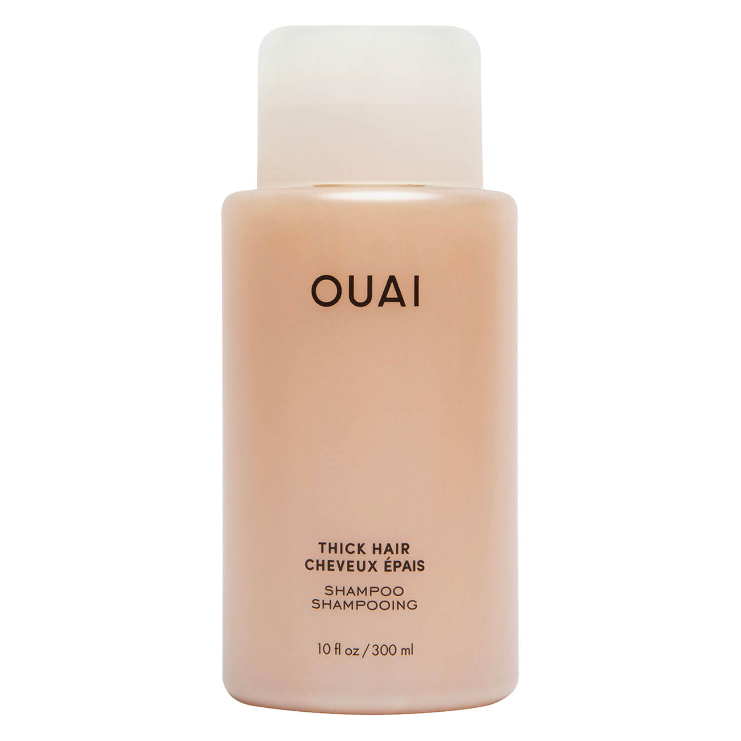 Ouai – Thick Hair Shampoo 300ml