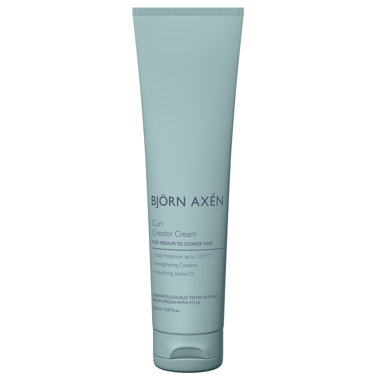 Björn Axén Curl - Creator Cream