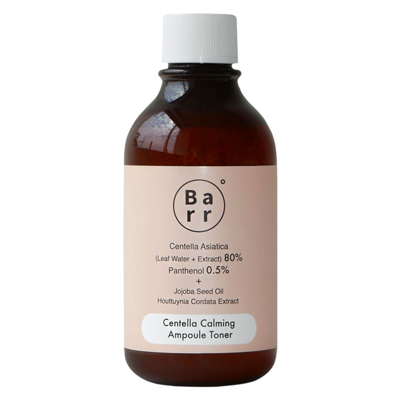 Barr - Centella Calming Ampoule Toner