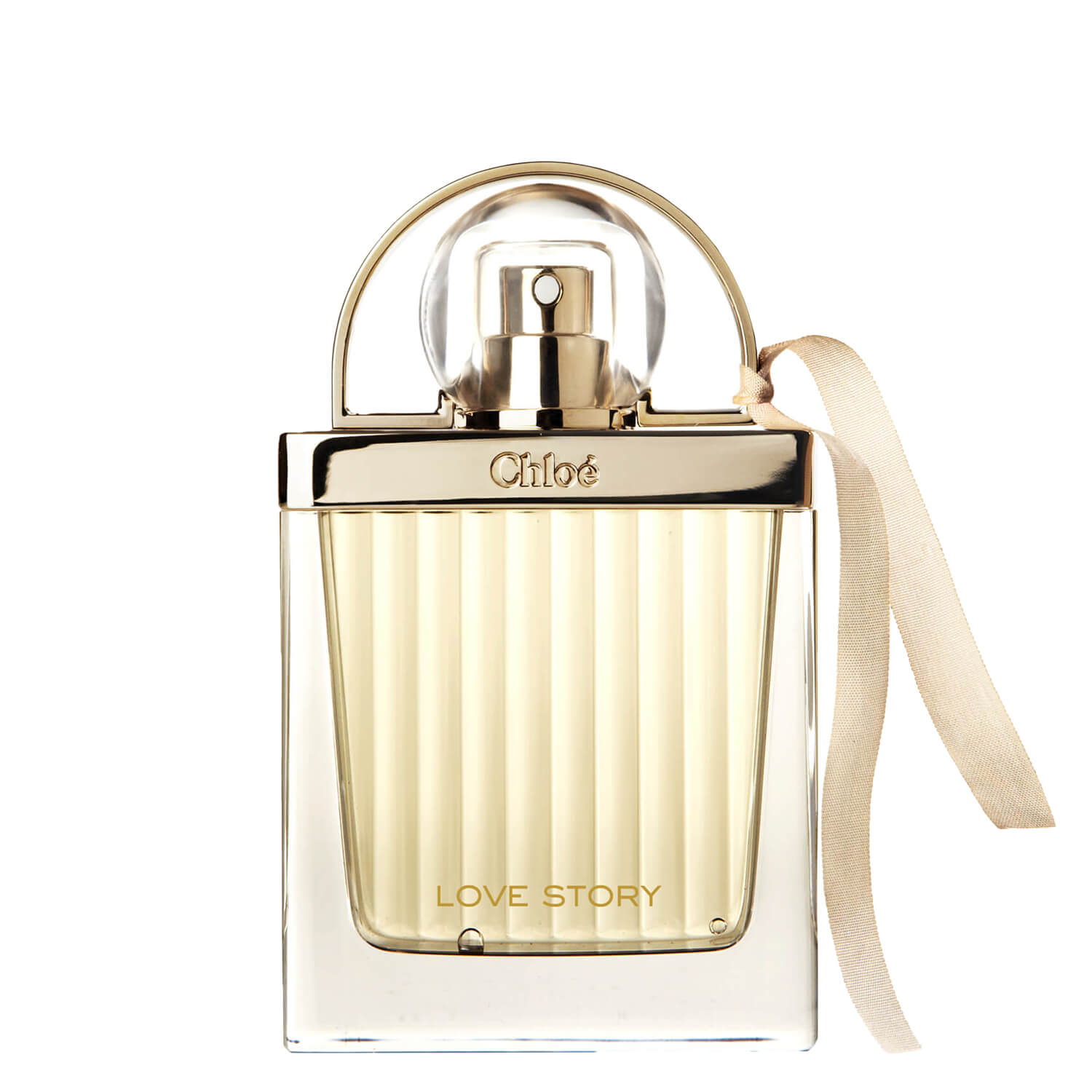 Chloé Love Story - Eau De Parfum 75ml