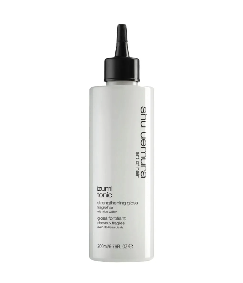 Shu Uemura Art Of Hair Izumi Tonic - Strengthening Gloss 300ml