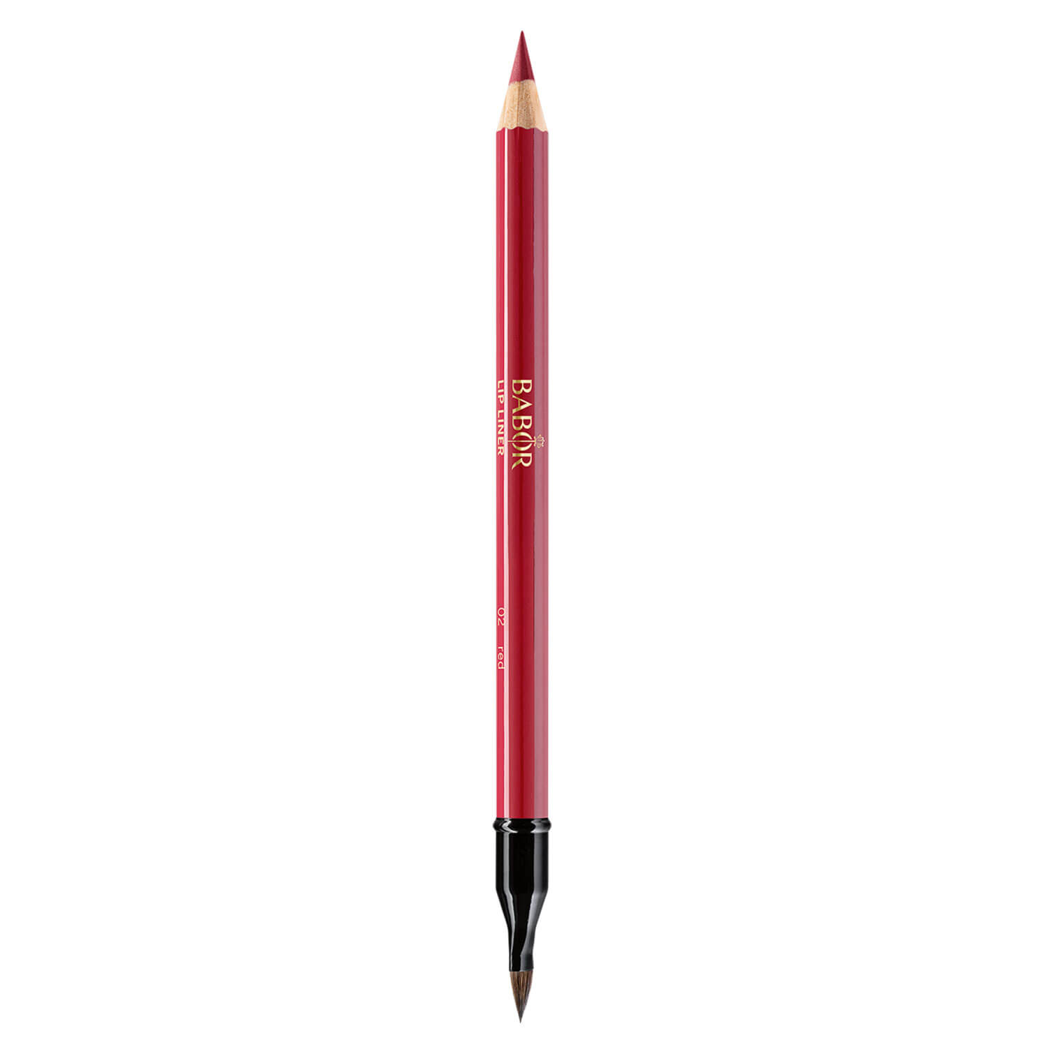 Babor Make Up – Lip Liner 02 Red 1g