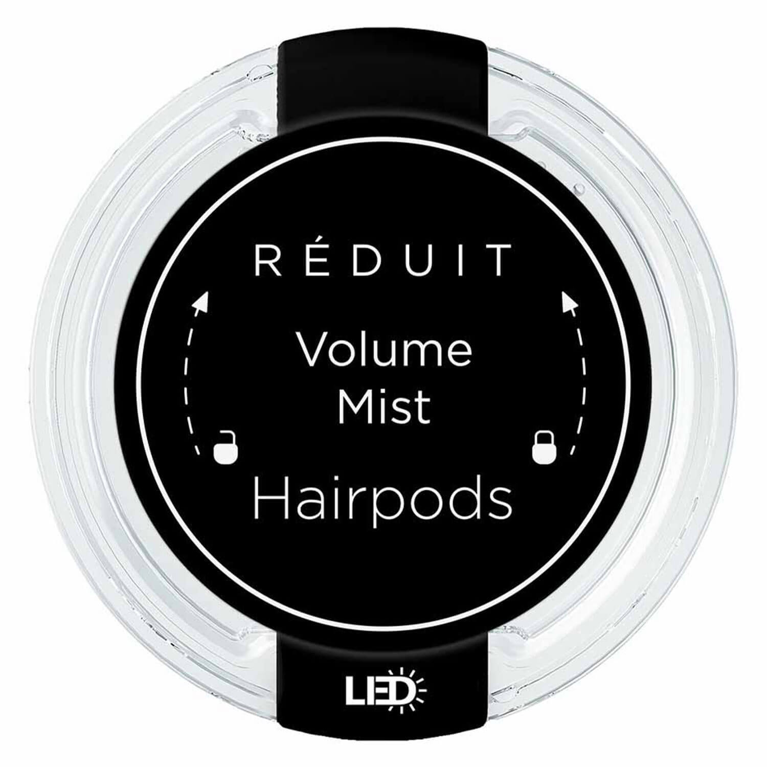Réduit - Volume Mist Hairpods Led 5ml
