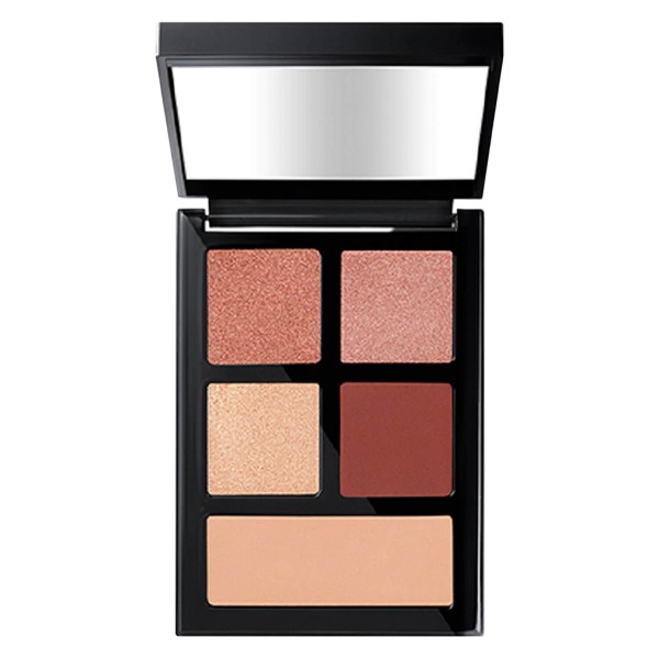 Image of BB Eye Shadow - The Essential Warm Cranberry