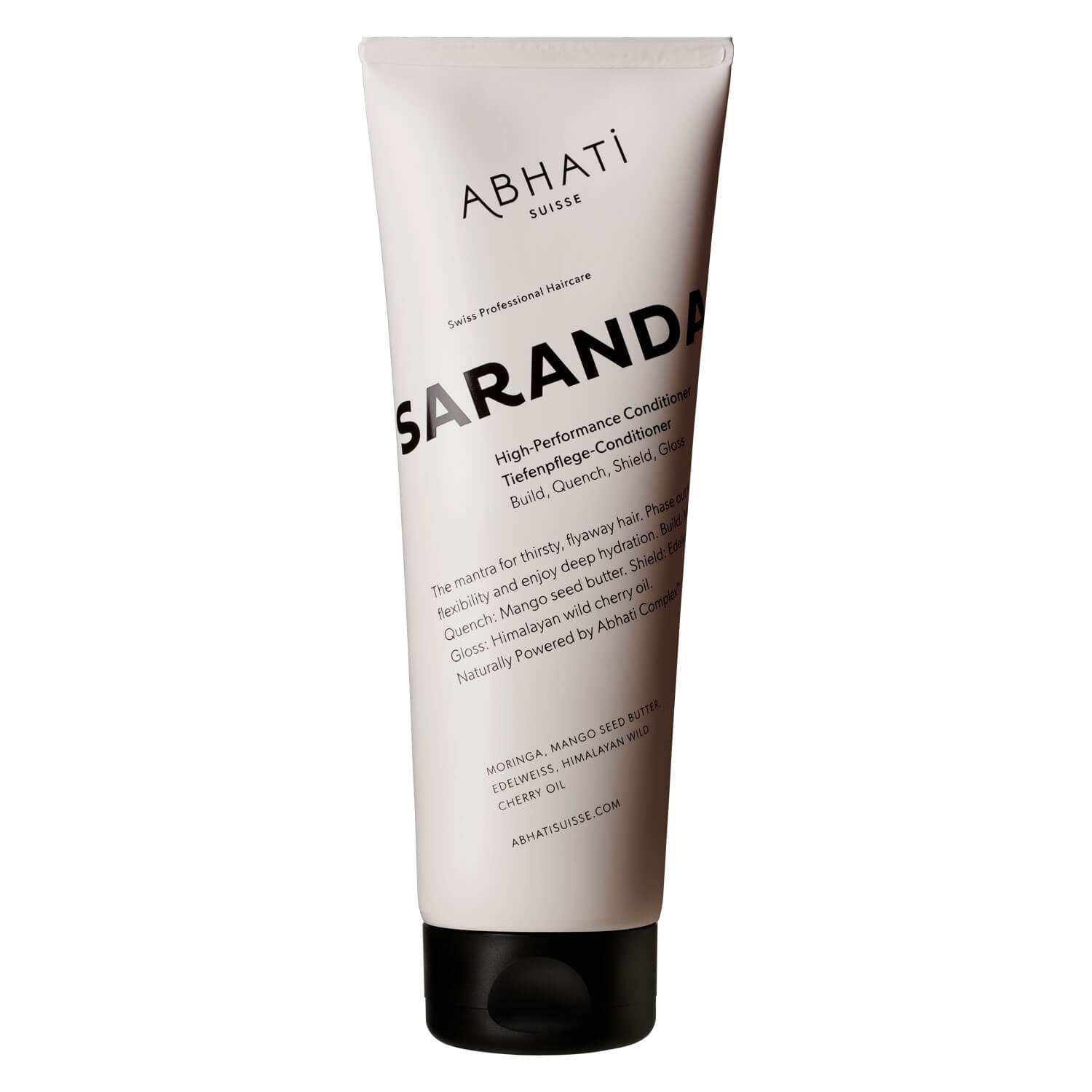 Abhati Suisse - Saranda High-Performance Conditioner 250ml