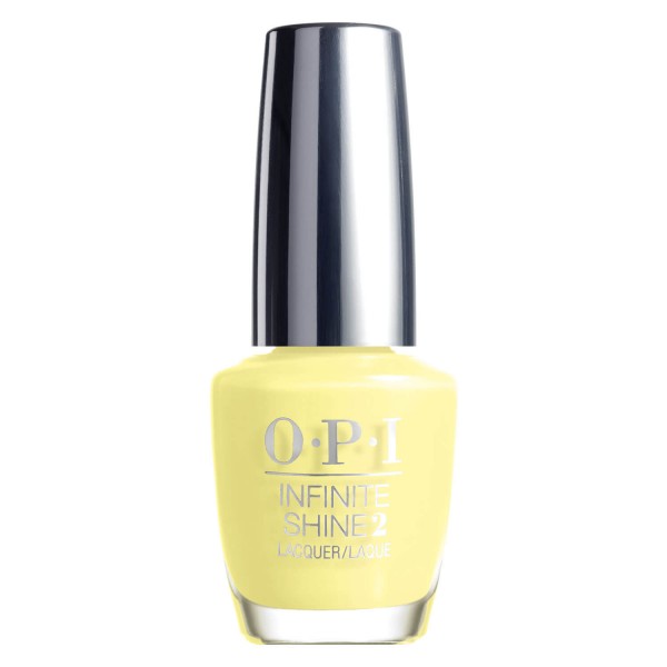 OPI - Infinite Shine Summer - Bee Mine Forever
