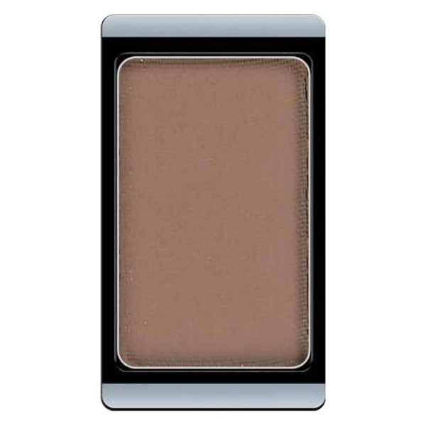 Image of Eyeshadow Matt - Chocolate Cream 530