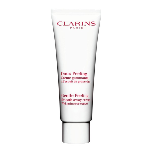 Image of Clarins Skin - Gentle Peeling Smooth Away Cream