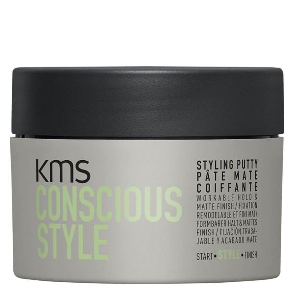 Image of Consciousstyle - Styling Putty