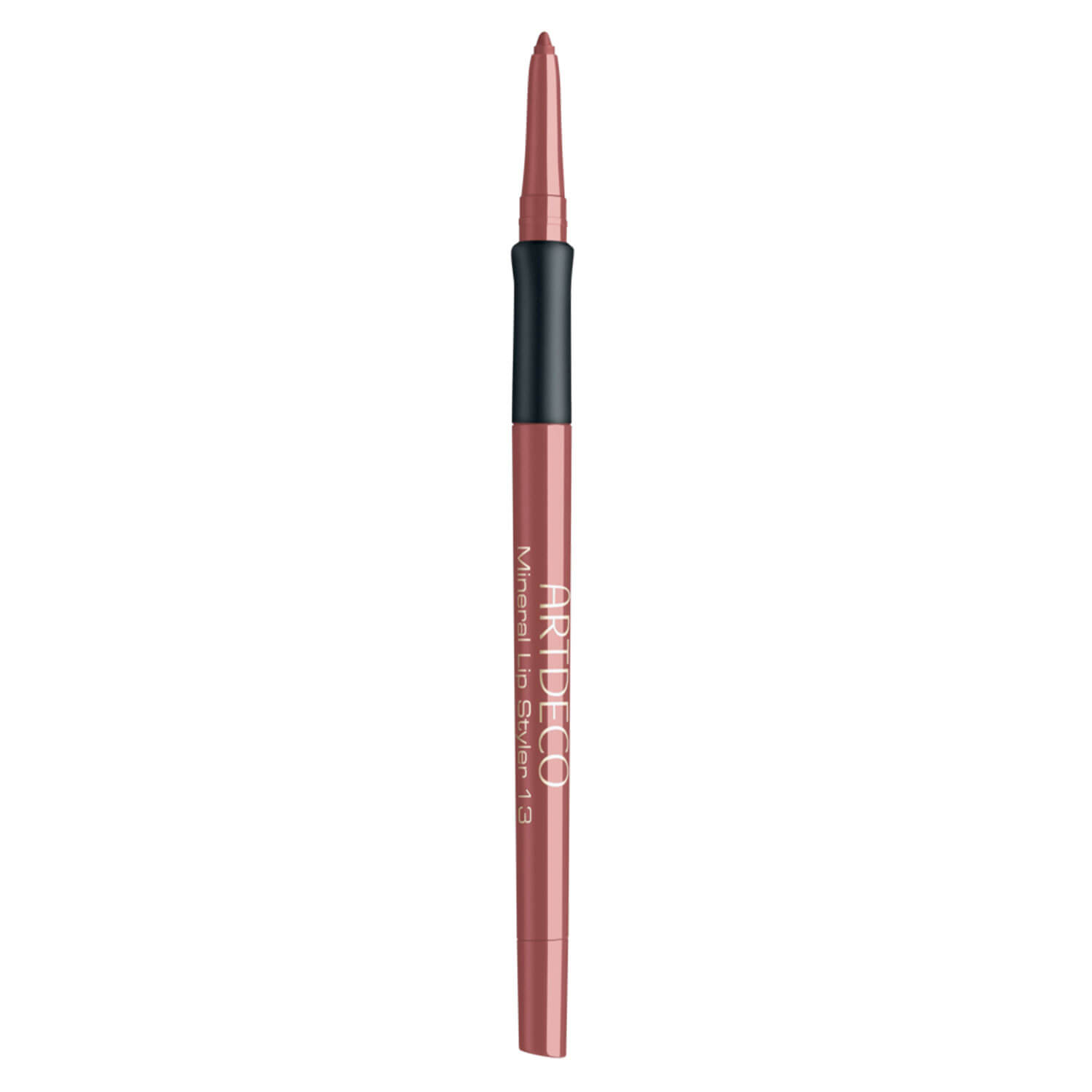 Artdeco Mineral Lip Styler - Mineral Autumn Leaf 13 0.4g