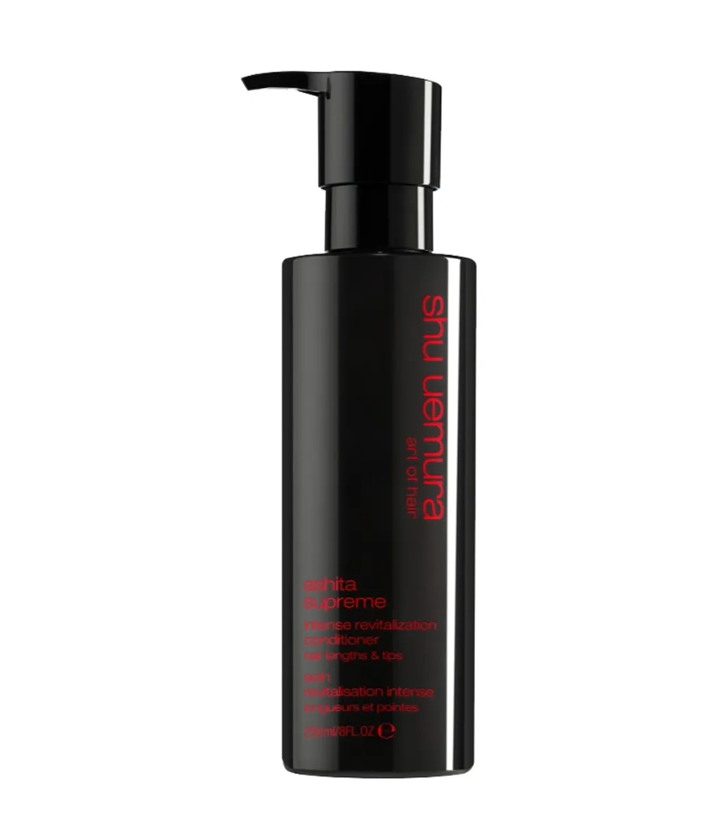 Shu Uemura Art Of Hair Ashita Supreme - Intense Revitalization Conditioner 250ml