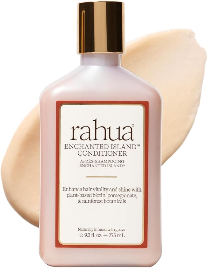 Rahua Daily Care Enchanted Island Conditioner 275ml