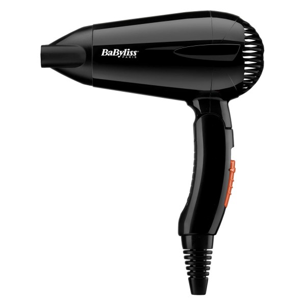 Image of BaByliss - Haartrockner Travel Dry 2000W 5344CHE