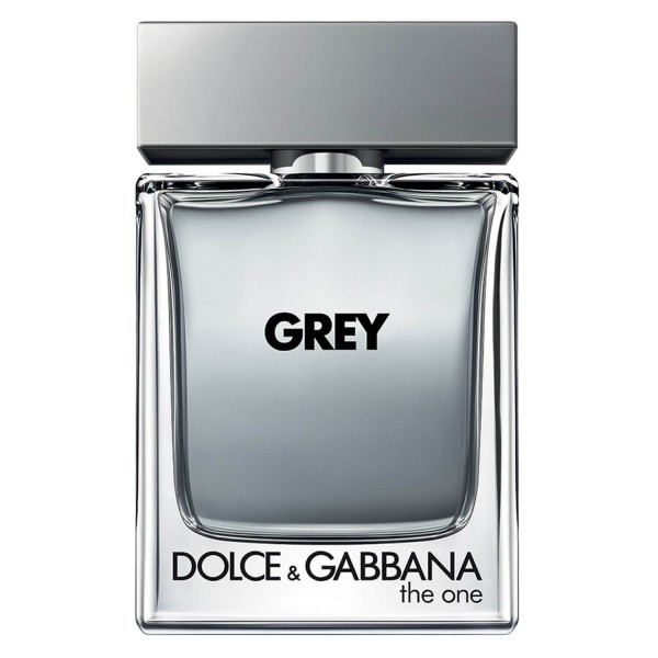 Image of D&G The One - Grey EDT Intense