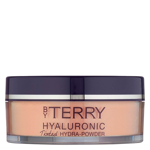 Image of By Terry Powder - Hyaluronic Hydra-Powder Tinted Veil N2. Apricot Light
