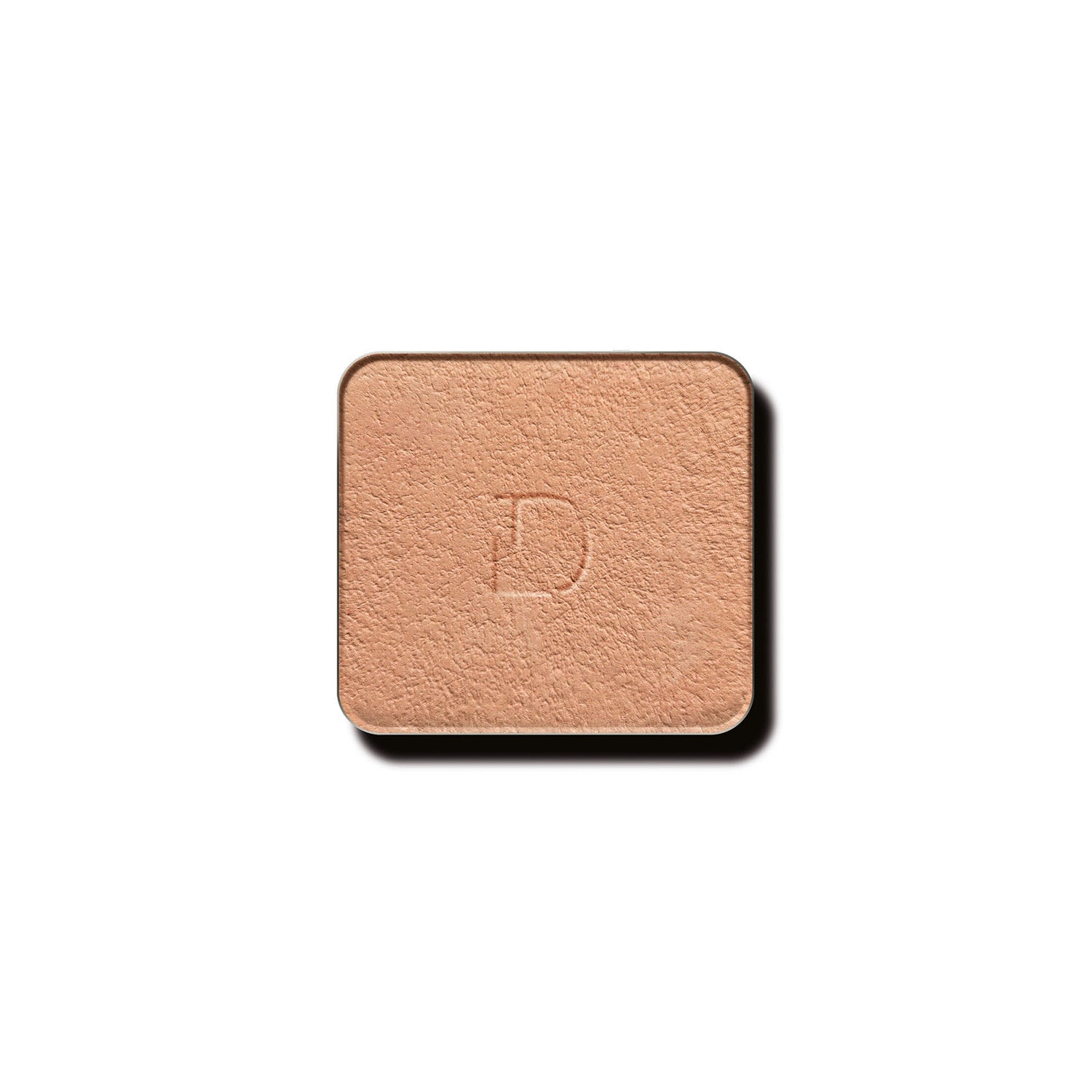 Diego Dalla Palma Beauty – Refill Sytem Matt Eyeshadow Soft Camel 163 2g