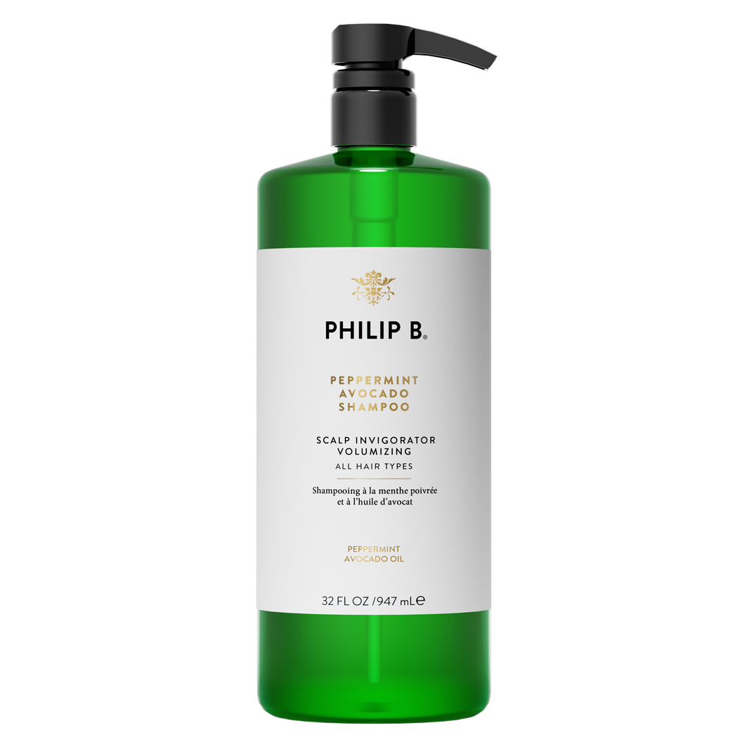 Philip B Peppermint & Avocado – Shampoo 60ml