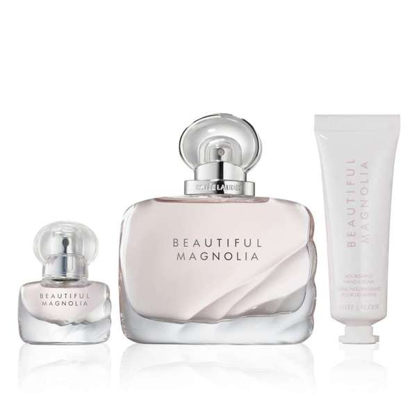 Estée Lauder Specials - Beautiful Magnolia Favorites Trio 1x