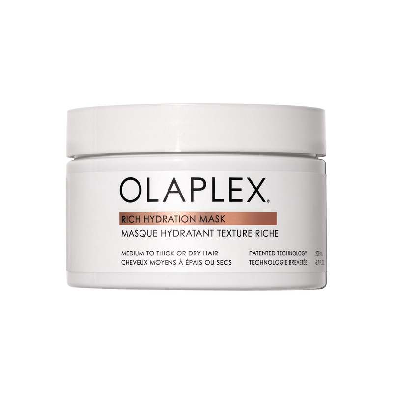 Olaplex – Rich Hydration Mask 200ml