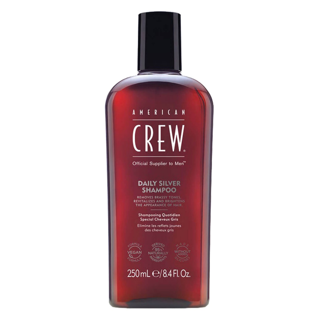 Classic - Daily Silver Shampoo