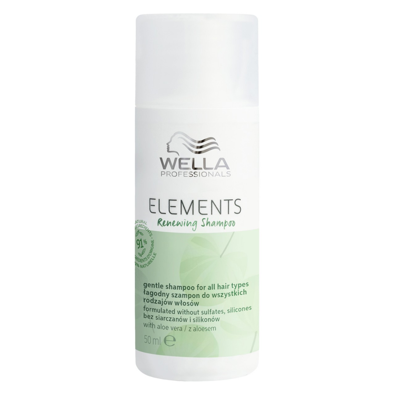 Elements - Renewing Shampoo