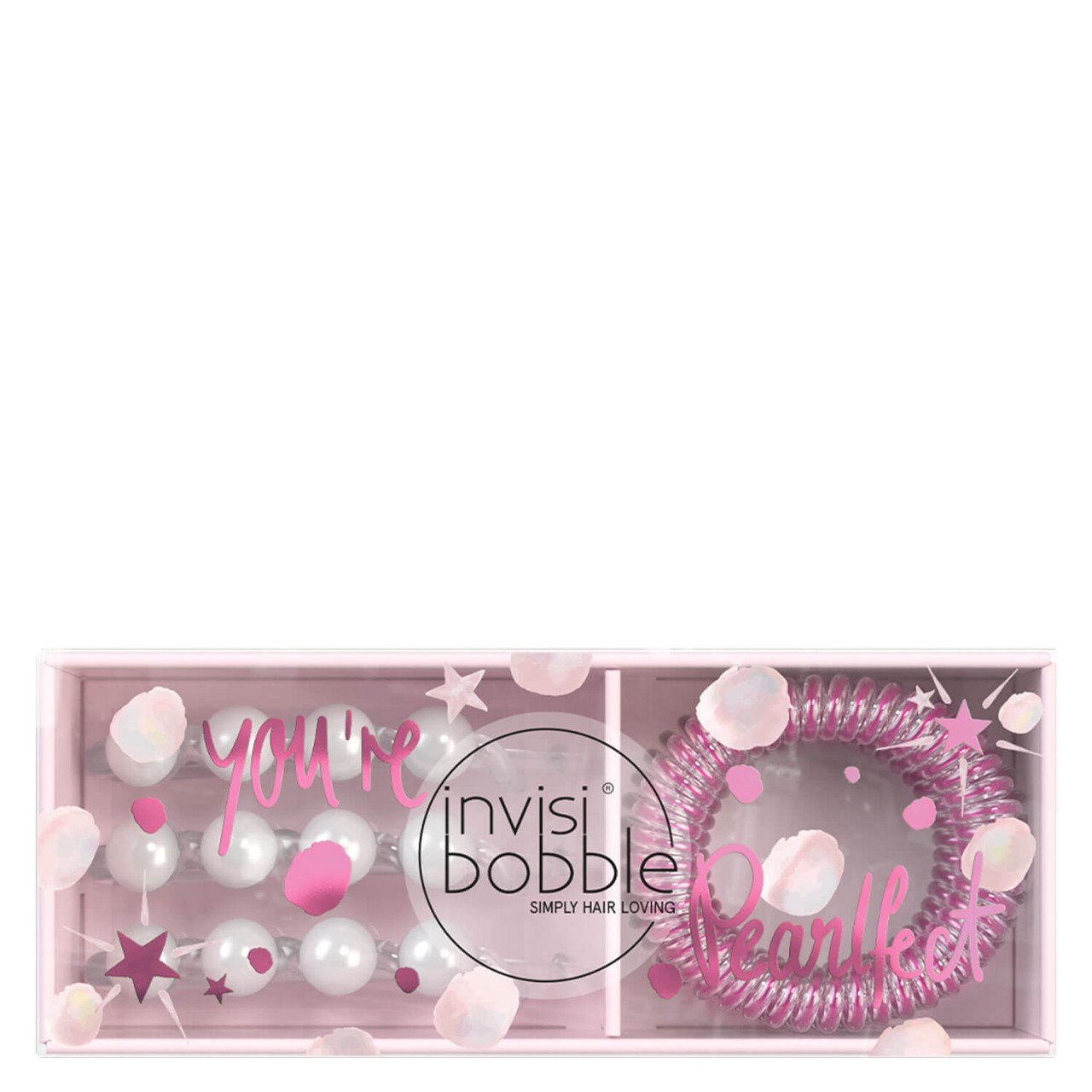 invisibobble WAVER - You