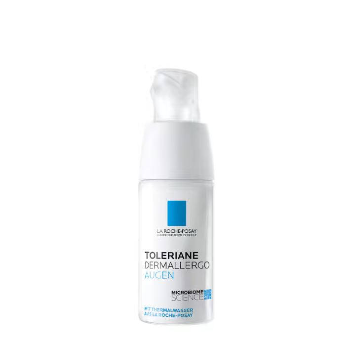 La Roche Posay Toleriane – Ultra Dermallergo Augen Aha 20ml
