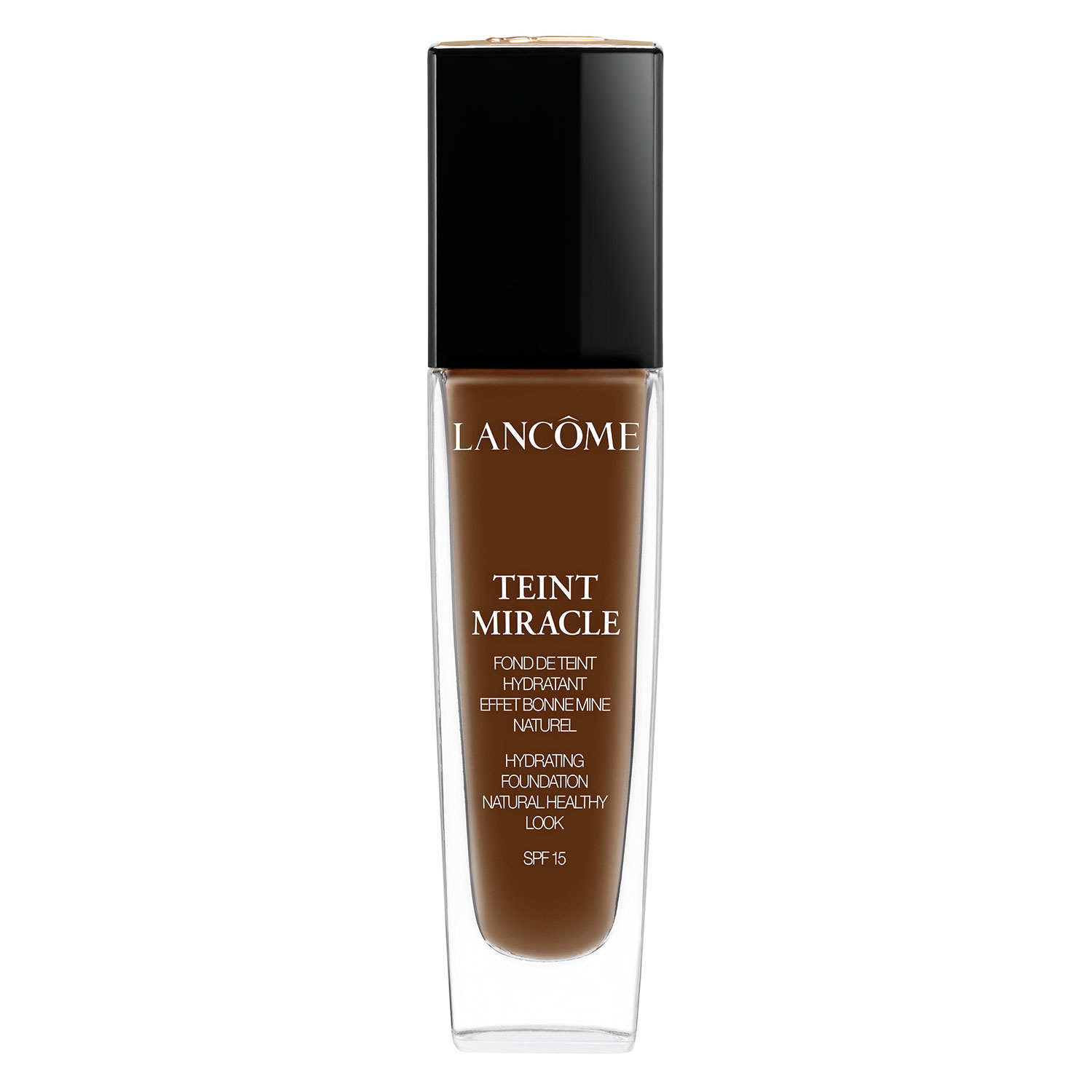 Lancôme Teint Miracle – Fluide Café 16 30ml