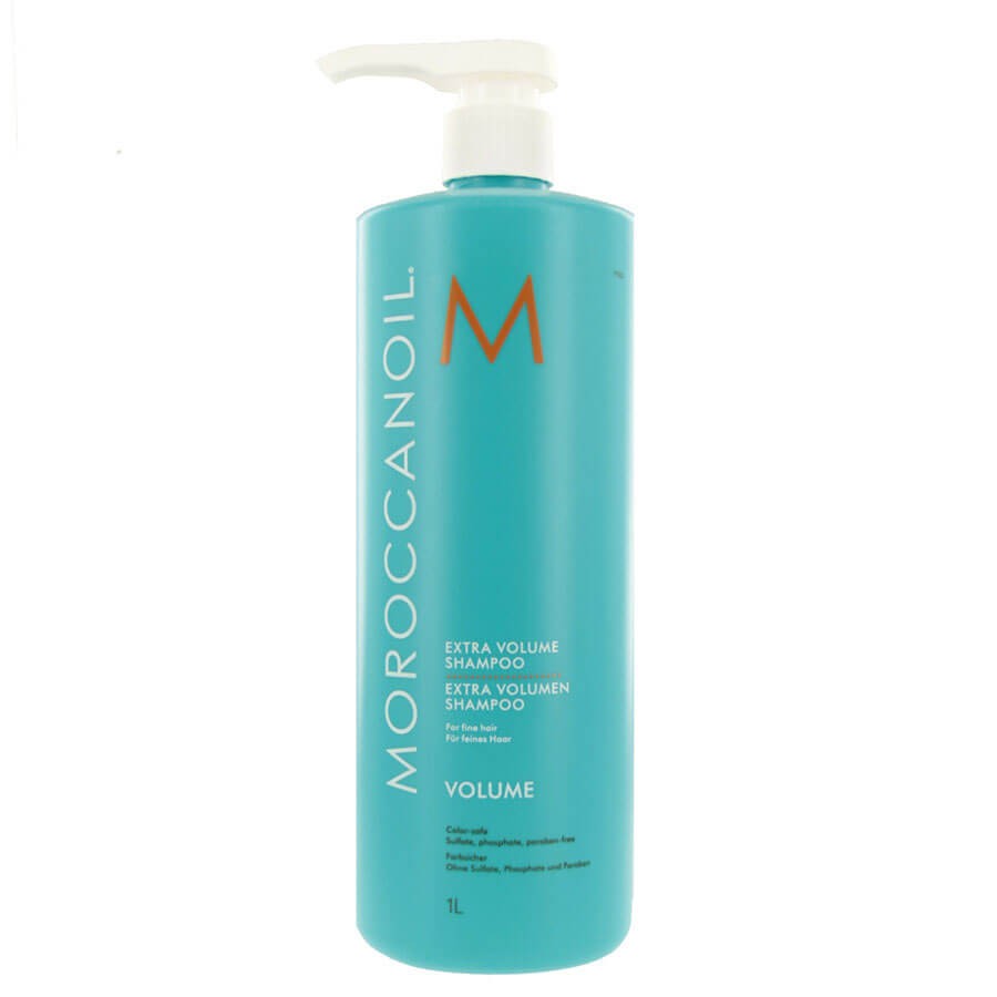 Moroccanoil - Extra Volume Shampoo